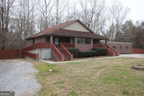 Photo of 691 Cave Spring Road, Cedartown, GA 30125 (MLS # 10631386)