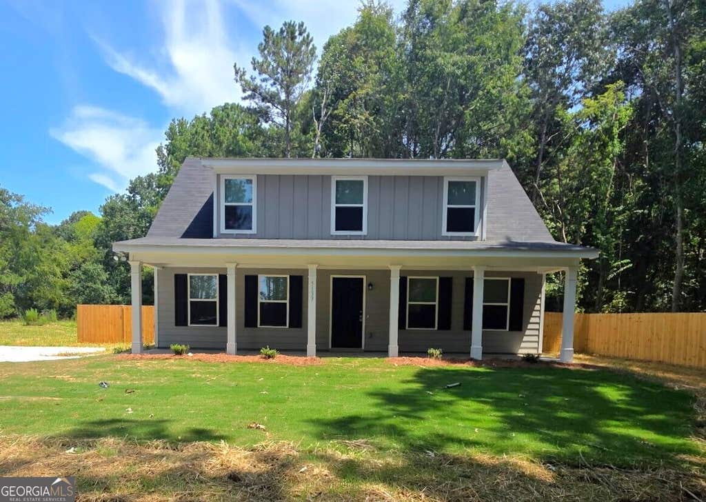 Photo of 5133 C M Copelan Road, Watkinsville, GA 30677 (MLS # 10825085)