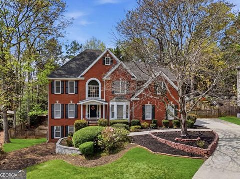 4484 Heathfield TRCE Suwanee GA 30024