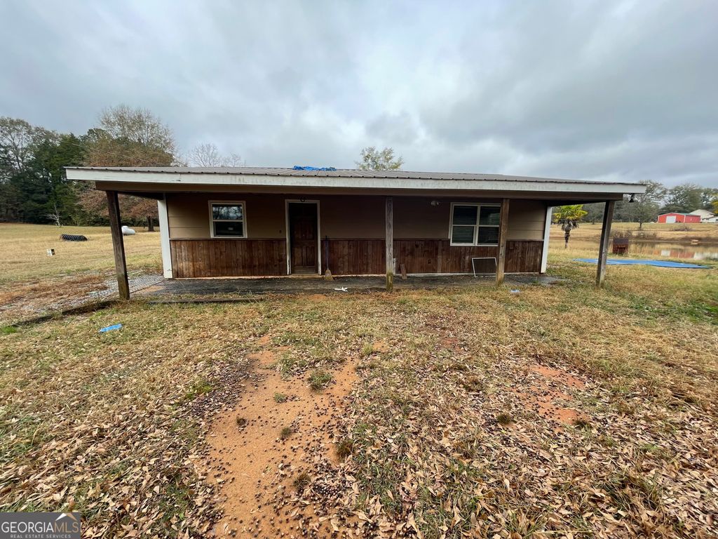 Photo of 443 E Rivers Road, Griffin, GA 30224 (MLS # 10660388)