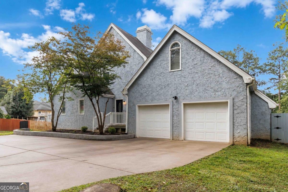 1339 Mundys Mill RD