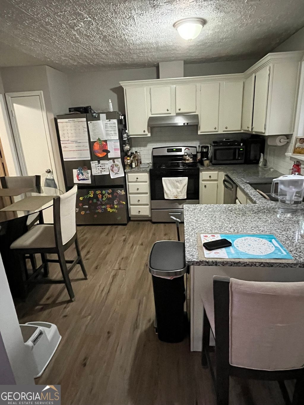 Photo of 634 Post Oak Road, Jonesboro, GA 30238 (MLS # 10655641)