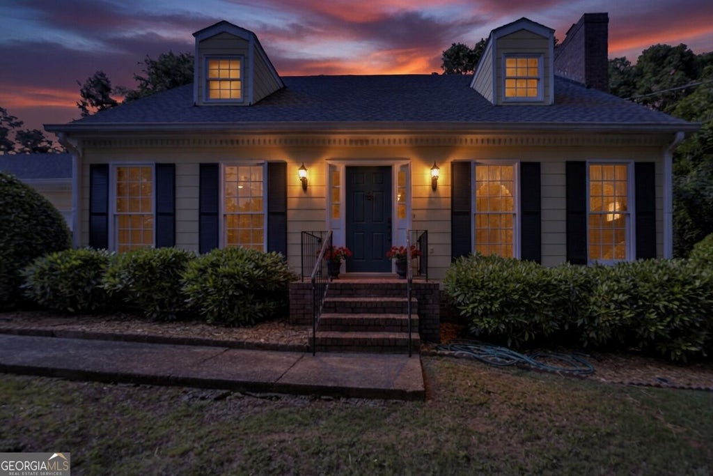 Photo of 1756 SW Colonial South Drive, Conyers, GA 30094 (MLS # 10850768)