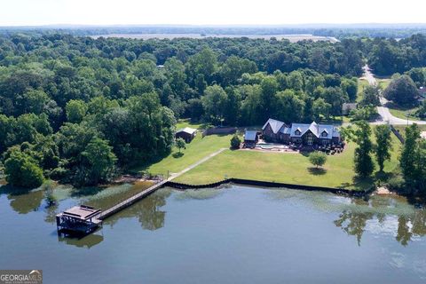 20 Macedonia Rd RD Fort Gaines GA 39851