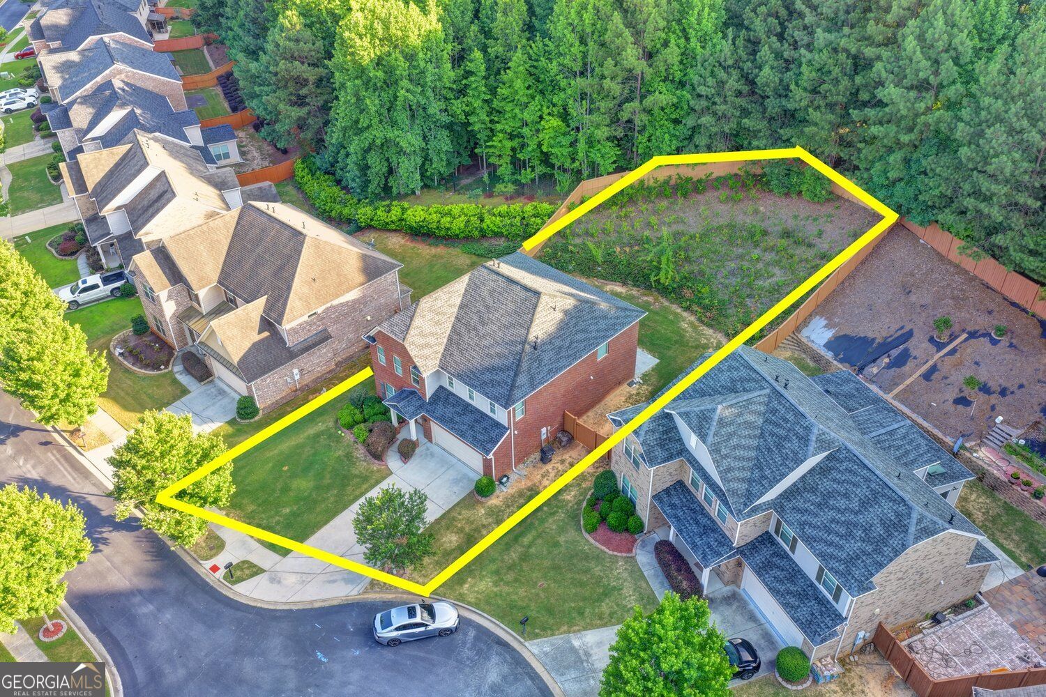 2520 Northmont PKWY