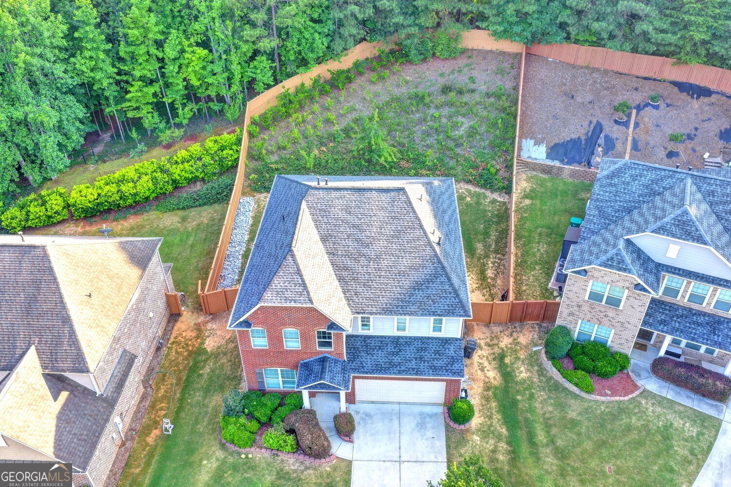 2520 Northmont PKWY