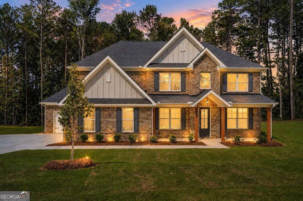 Photo of 108 SE Patillo Manor #02, Stockbridge, GA 30281 (MLS # 10825824)