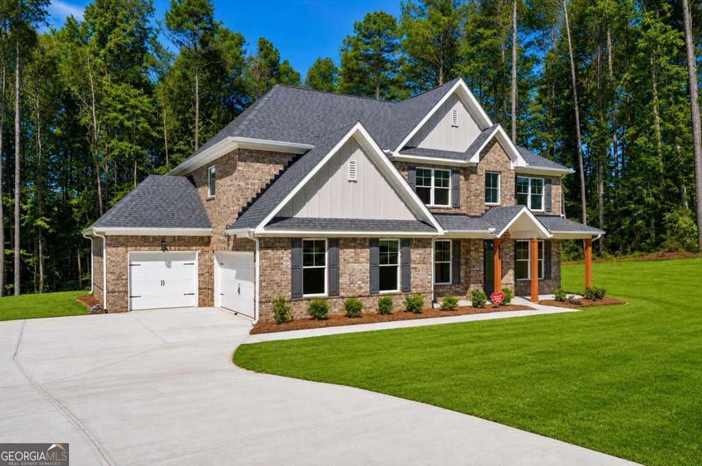 Photo of 108 SE Patillo Manor #02, Stockbridge, GA 30281 (MLS # 10825824)