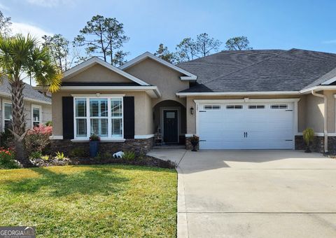 137 Ryan Nicholas DR Kingsland GA 31548