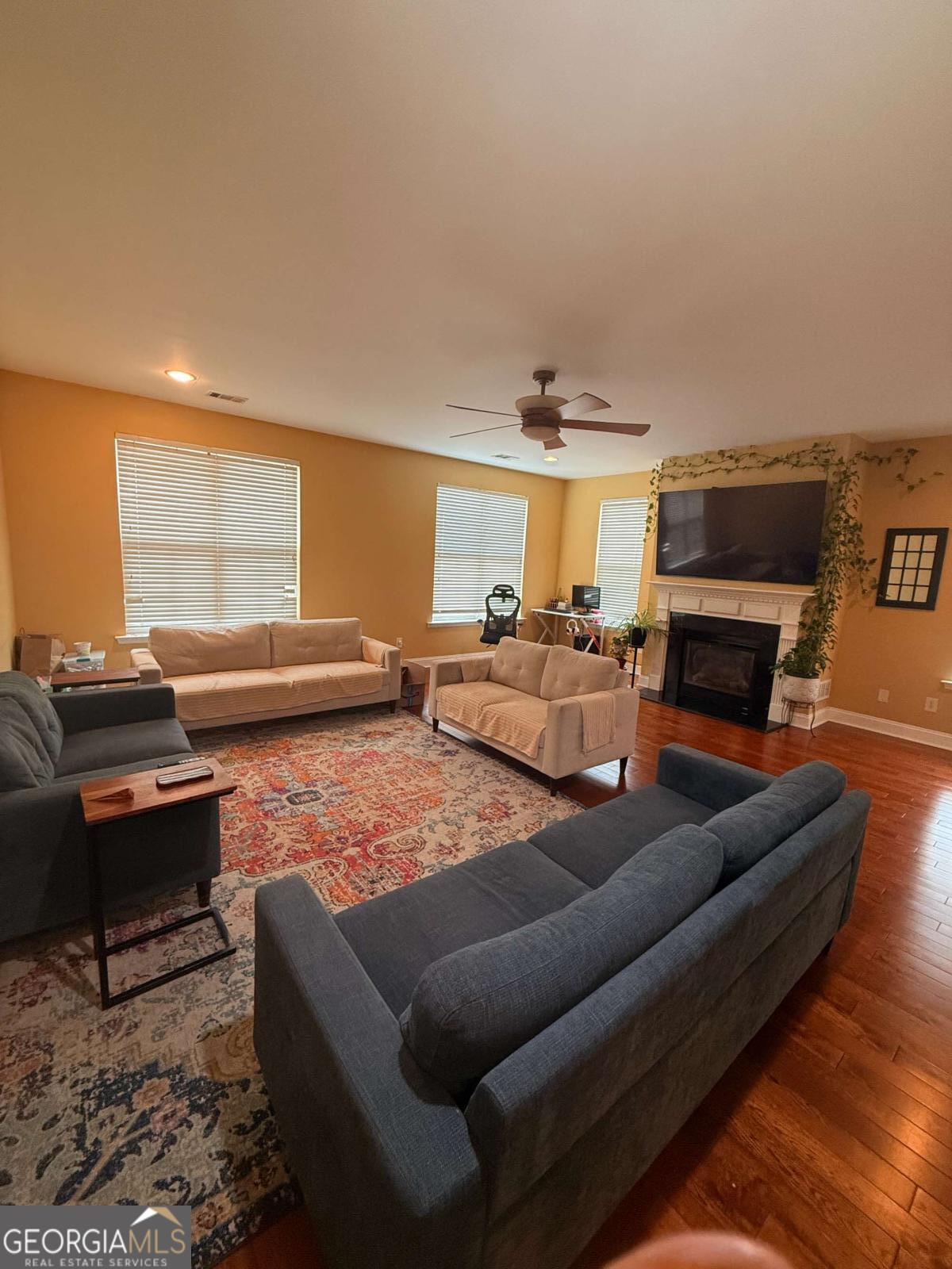 6035 Brookside Oak CIR