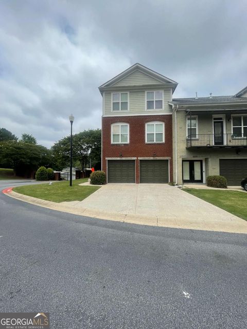 6035 Brookside Oak CIR Norcross GA 30093