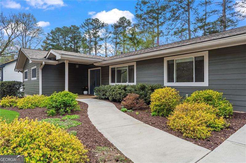 43 Weatherstone PKWY