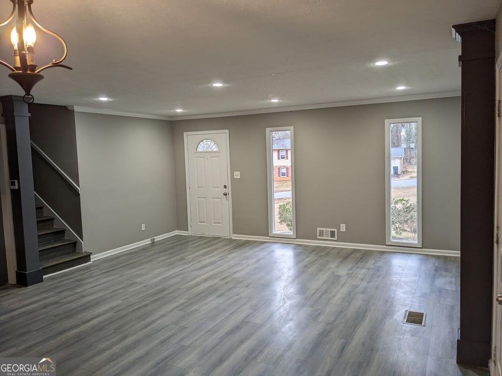 Photo of 3124 Stanford Circle, Lawrenceville, GA 30044 (MLS # 10722923)