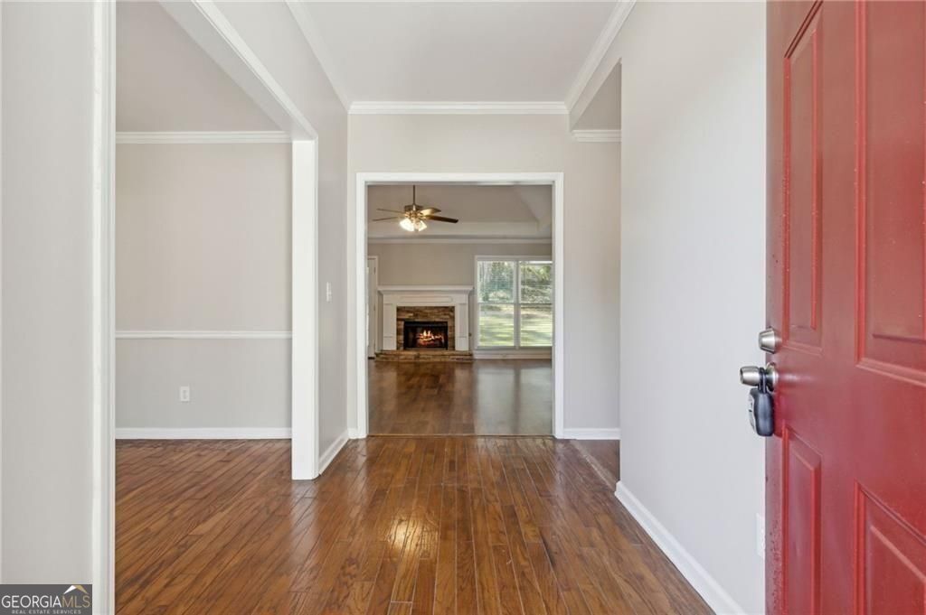 Marietta, Georgia 30064, United States, 3 Bedrooms Bedrooms, ,3 BathroomsBathrooms,Residential,Active,192748