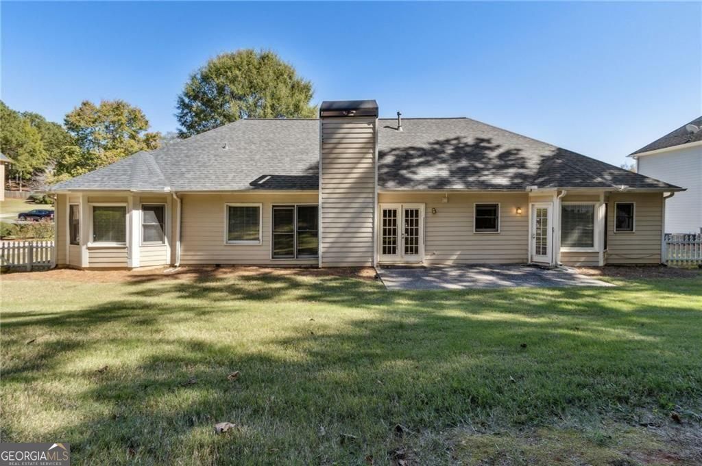 Marietta, Georgia 30064, United States, 3 Bedrooms Bedrooms, ,3 BathroomsBathrooms,Residential,Active,192748