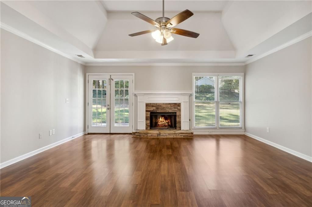 Marietta, Georgia 30064, United States, 3 Bedrooms Bedrooms, ,3 BathroomsBathrooms,Residential,Active,192748