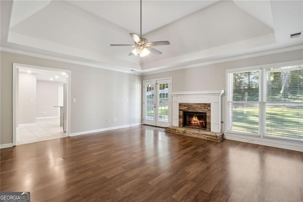 Marietta, Georgia 30064, United States, 3 Bedrooms Bedrooms, ,3 BathroomsBathrooms,Residential,Active,192748