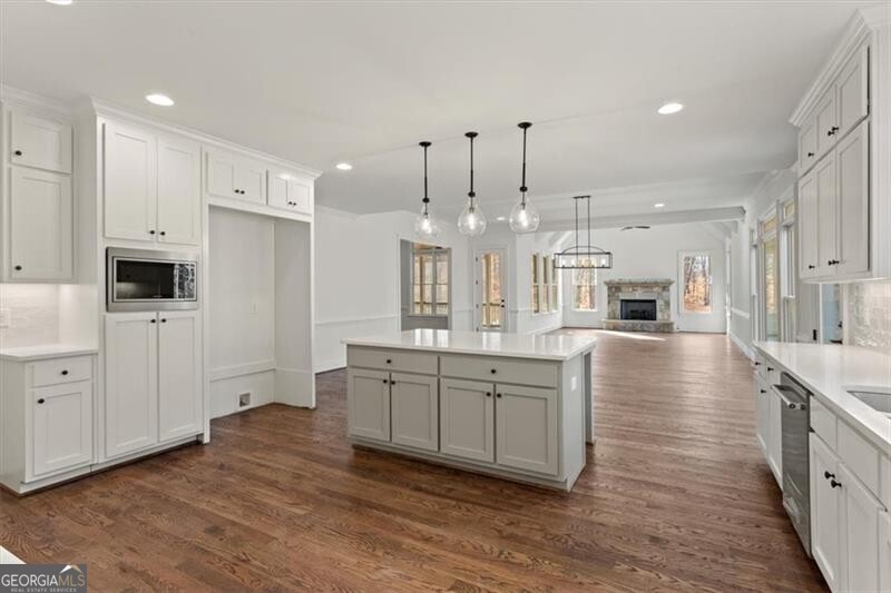 Breamridge - Residential