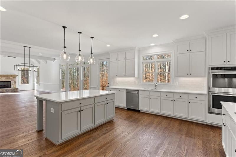 Breamridge - Residential