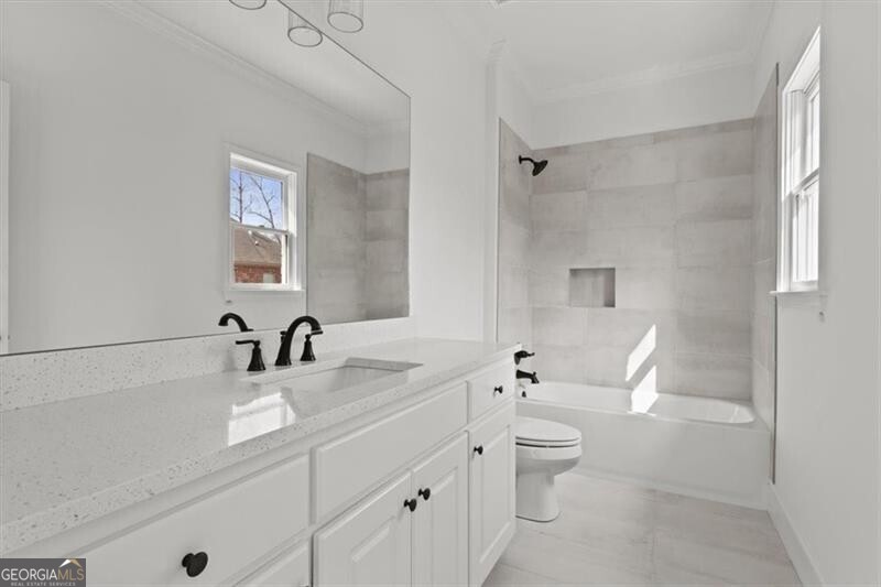 Breamridge - Residential