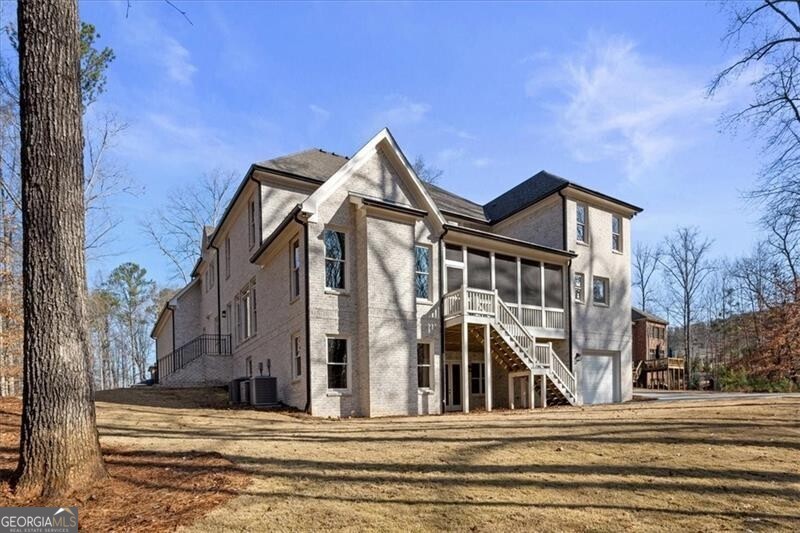 Breamridge - Residential
