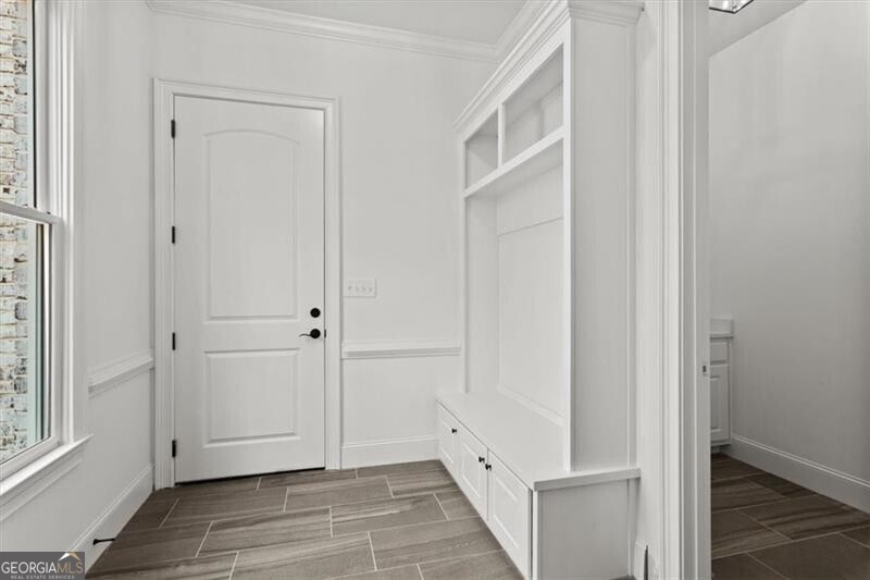 Breamridge - Residential
