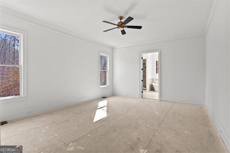 Breamridge - Residential