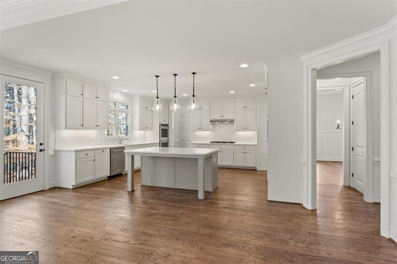 Breamridge - Residential