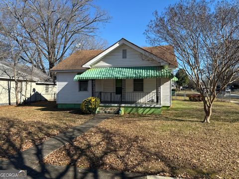Photo of 2005 1st Avenue, Rockmart, GA 30153 (MLS # 10659585)
