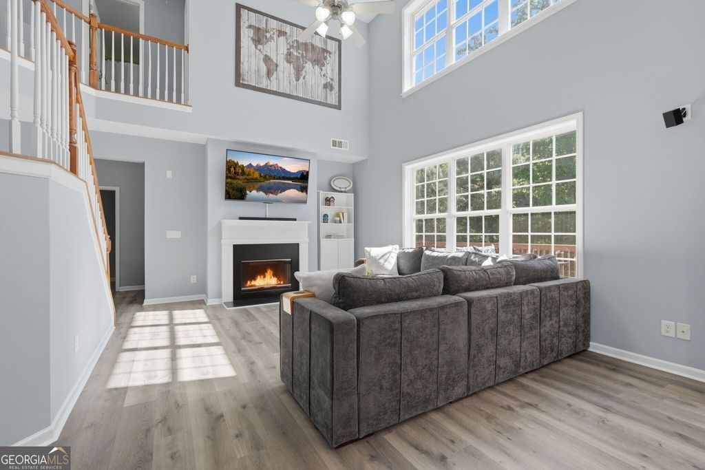 Photo of 5380 Prancing Pass, Cumming, GA 30040 (MLS # 10735270)