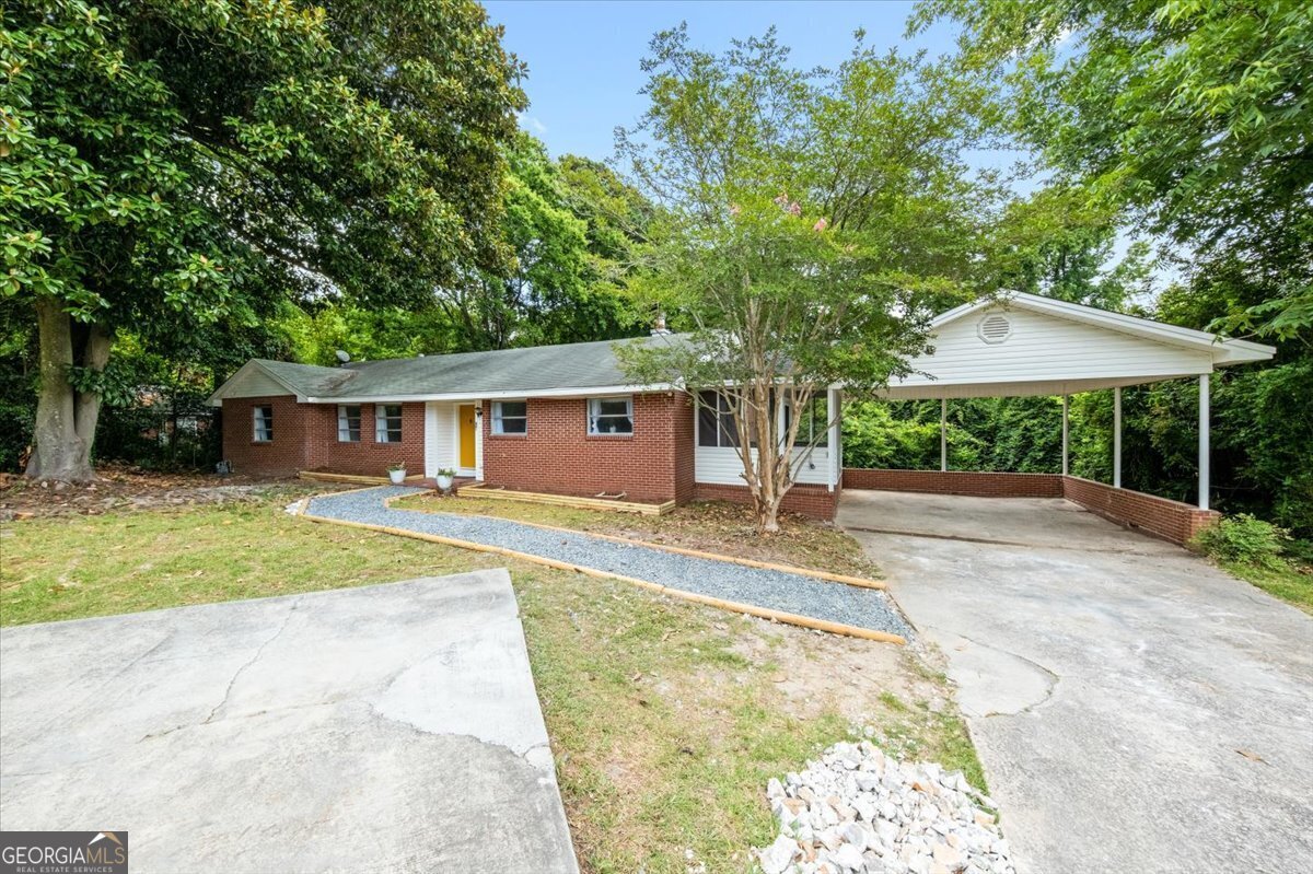 View Macon, GA 31210 house
