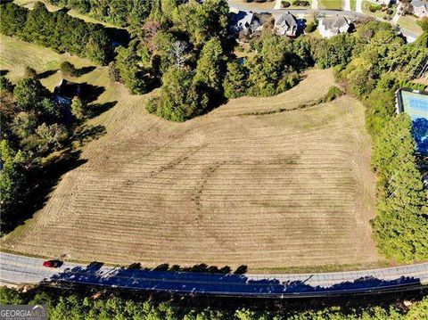 0 CORNER ROAD Powder Springs GA 30127