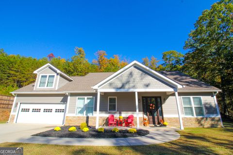 108 Madison CT Jasper GA 30143