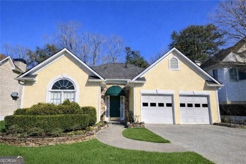 2840 Colleton DR Marietta GA 30066