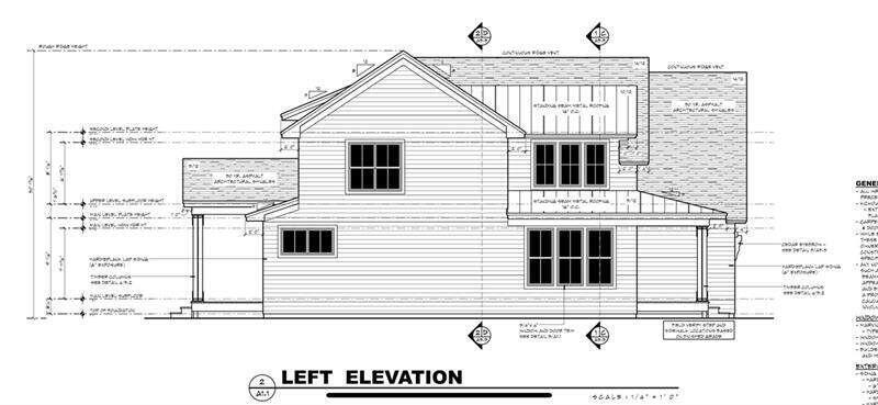 LOT 5 Thunder RD