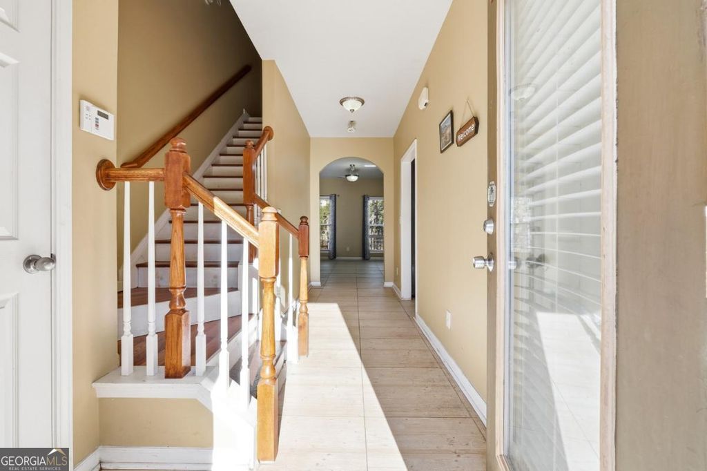 Photo of 6199 Thorncrest Drive, Tucker, GA 30084 (MLS # 10674419)