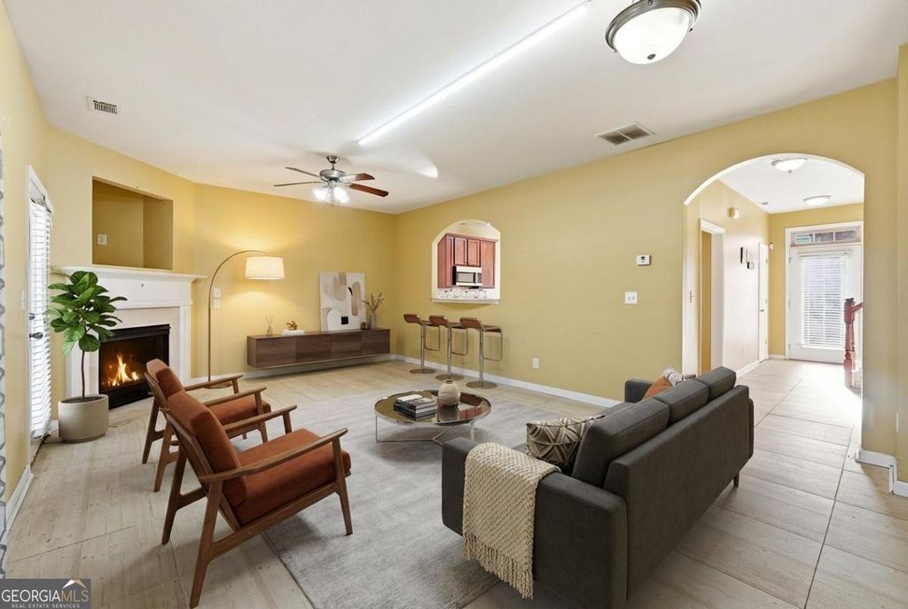 Photo of 6199 Thorncrest Drive, Tucker, GA 30084 (MLS # 10674419)