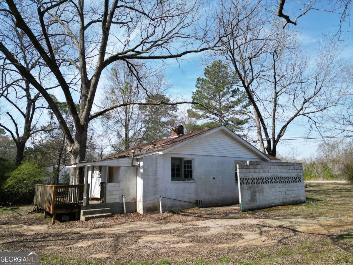 3080 Danielsville RD