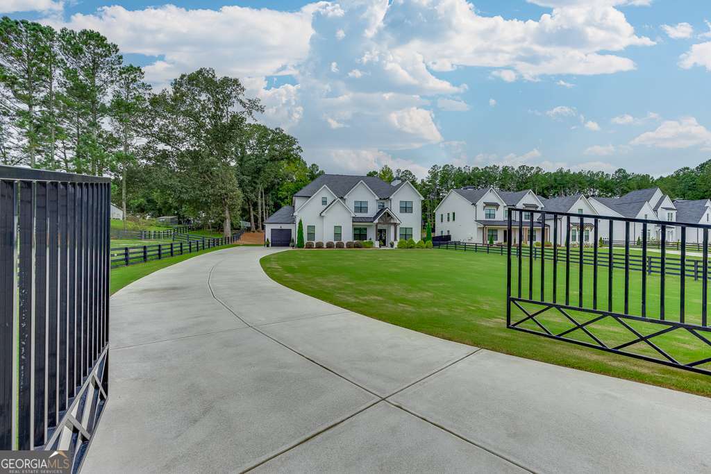 2381 Jones Phillips RD