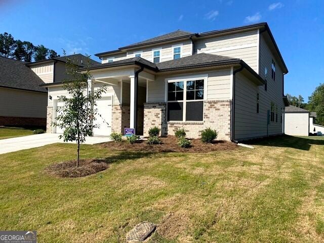 Photo of 412 Kinross Ln, Peachtree City, GA 30269 (MLS # 10879413)
