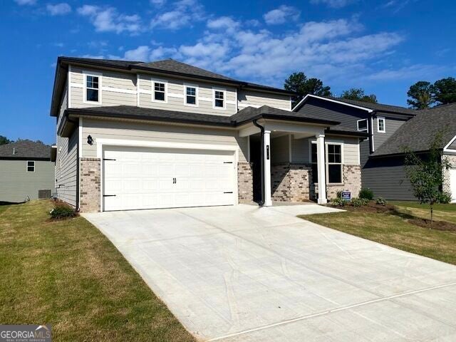 Photo of 412 Kinross Ln, Peachtree City, GA 30269 (MLS # 10879413)