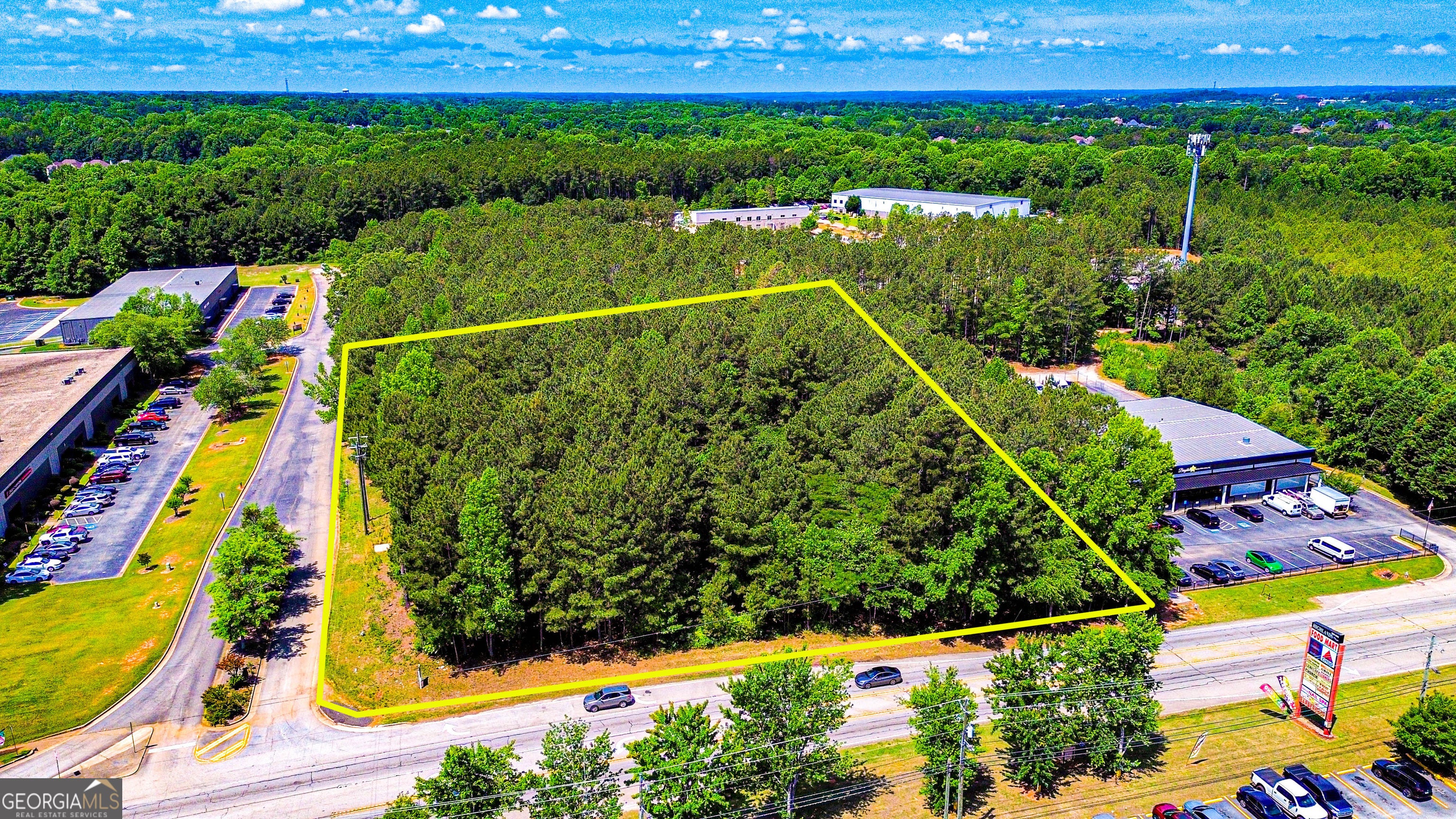 222 Technology PKWY