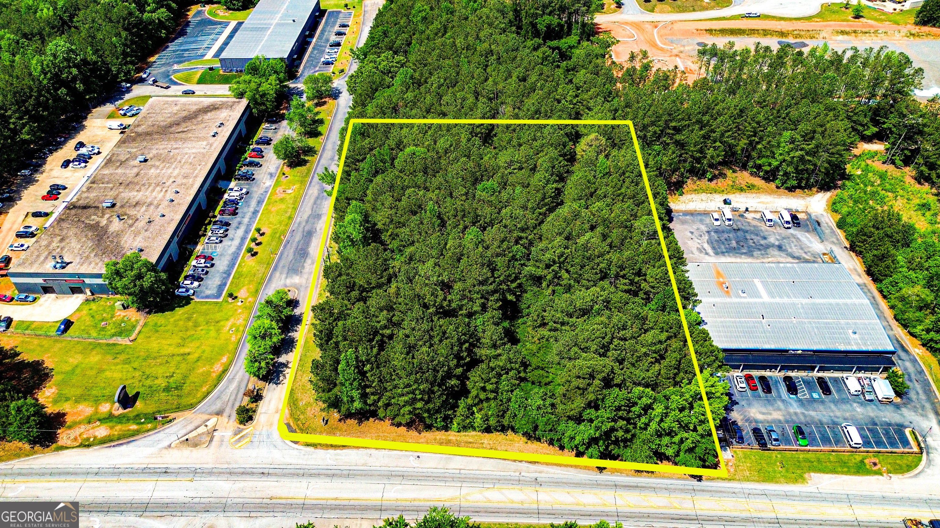 222 Technology PKWY