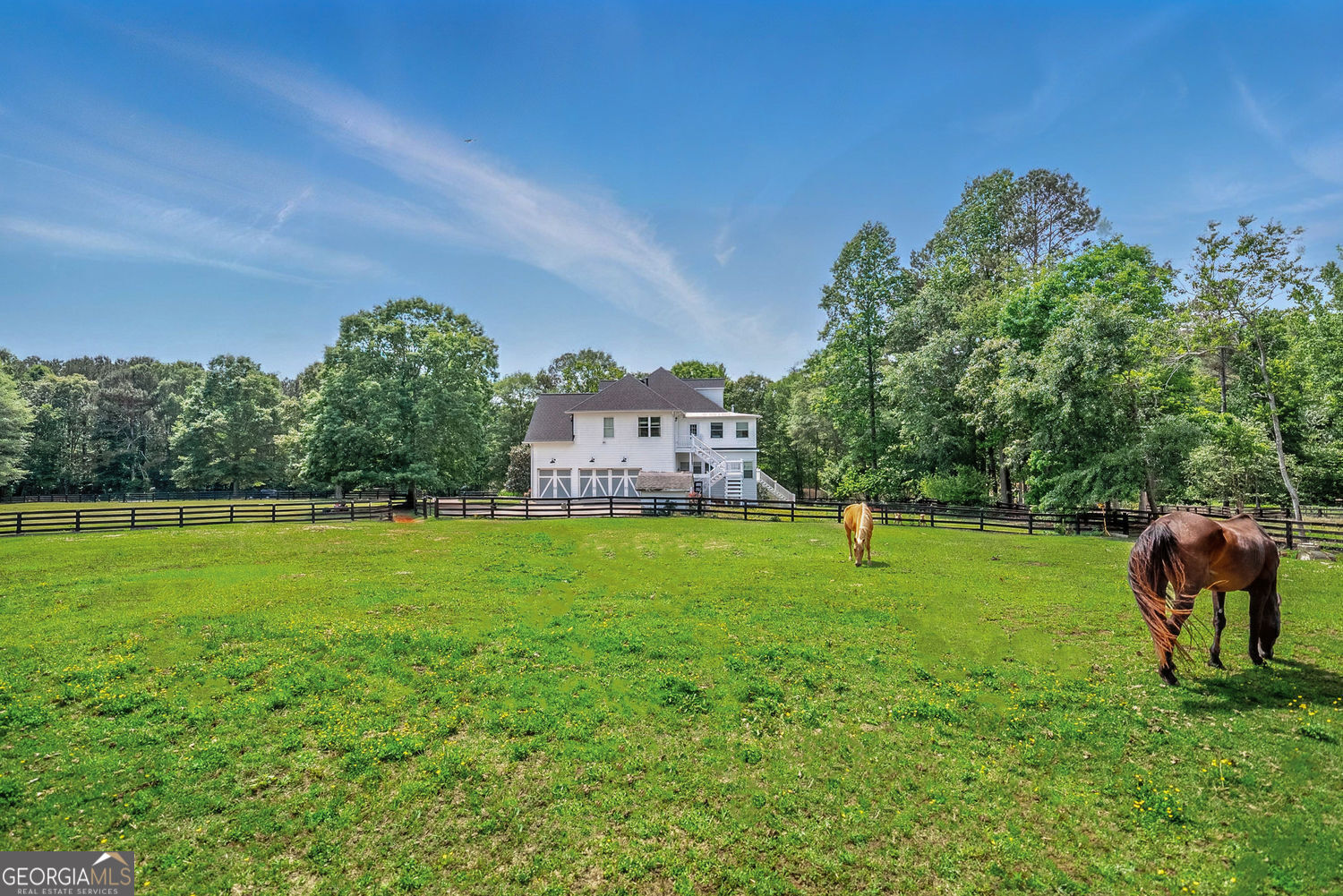 471 Henderson Lake DR