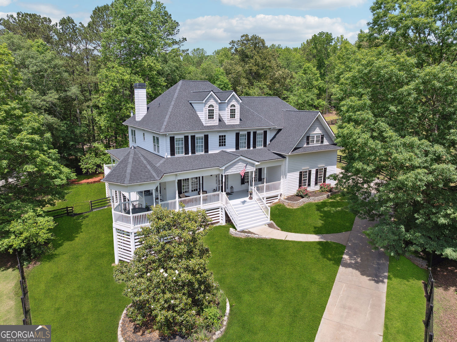 471 Henderson Lake DR