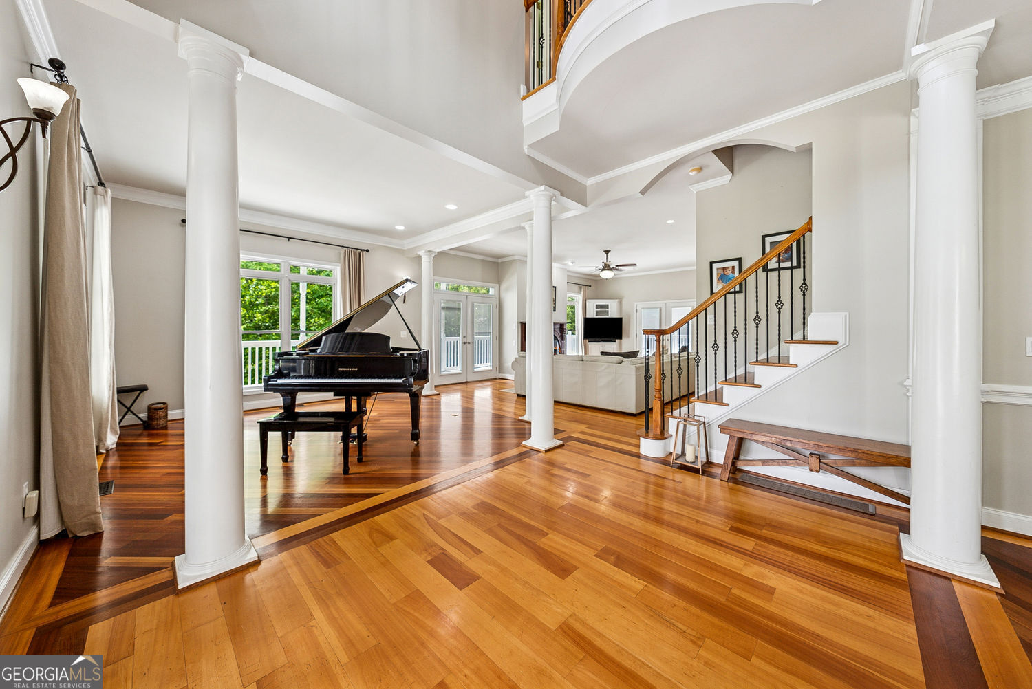 Canton, Georgia 30115, United States, 5 Bedrooms Bedrooms, ,6 BathroomsBathrooms,Residential,Active,135408