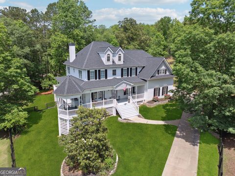 471 Henderson Lake DR Canton GA 30115