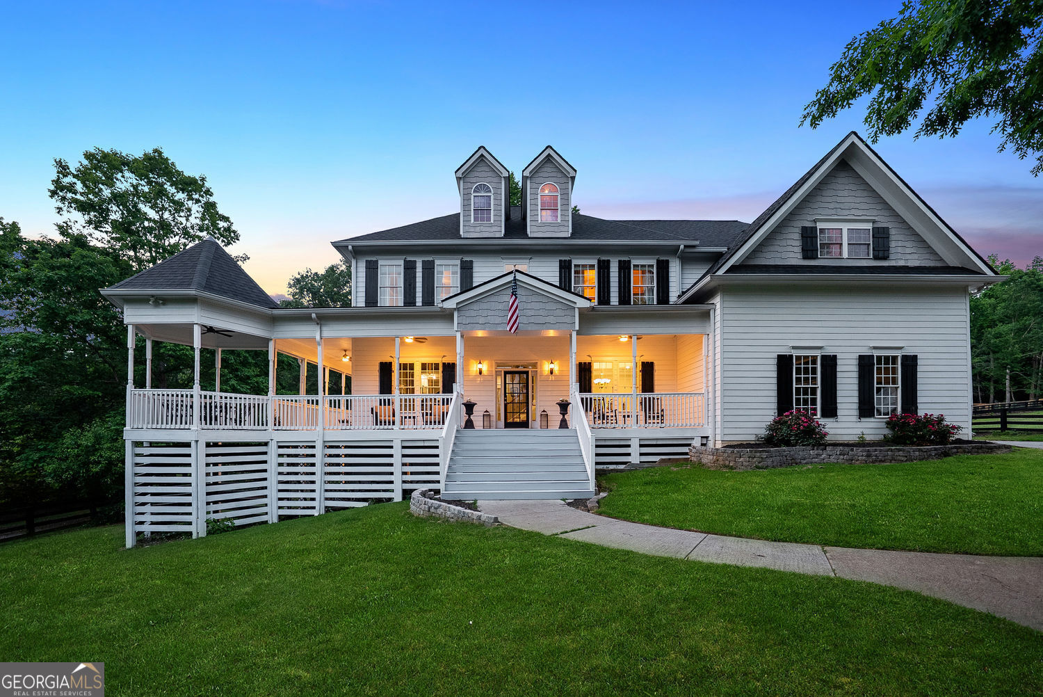 471 Henderson Lake DR