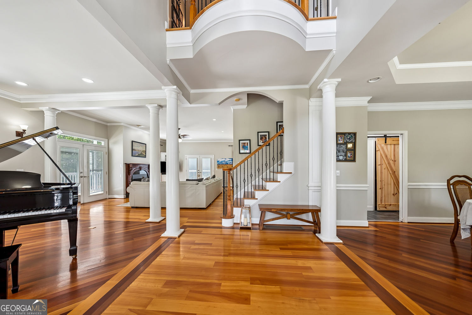 Canton, Georgia 30115, United States, 5 Bedrooms Bedrooms, ,6 BathroomsBathrooms,Residential,Active,135408