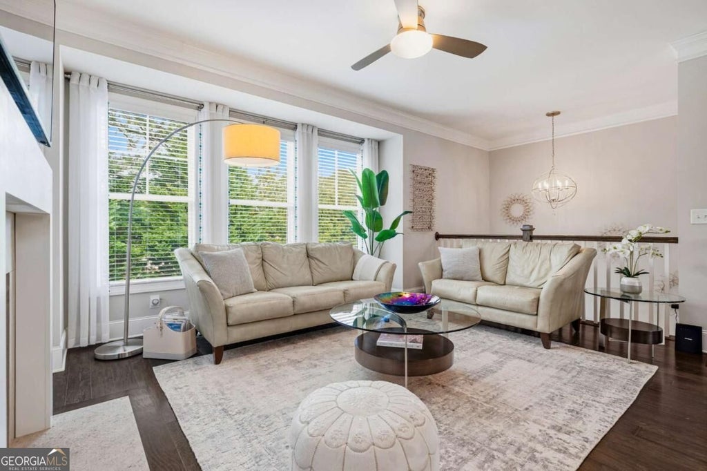 Photo of 1271 Linden Court NE, Atlanta, GA 30329 (MLS # 10879981)